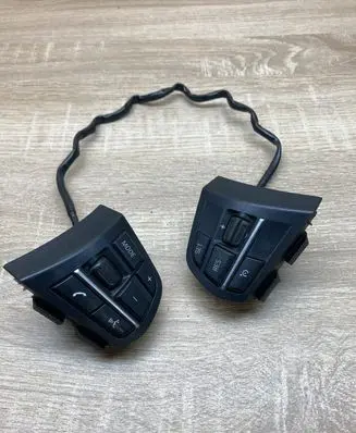 BMW X5 F15 Steering wheel buttons/switches 9270260