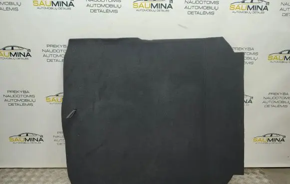 Volkswagen Arteon Trunk/boot mat liner 3G8863463