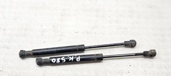 Volvo S80 Front bonnet/hood damper/strut 9154605