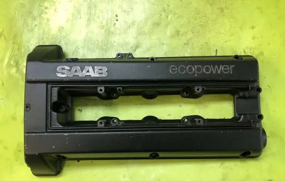 Saab 9-3 Ver2 Rocker cam cover 