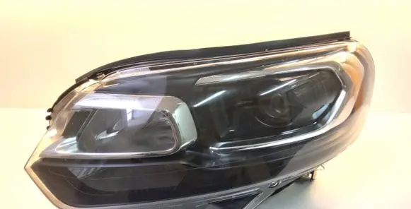 Citroen Jumpy Headlight/headlamp 980856908000