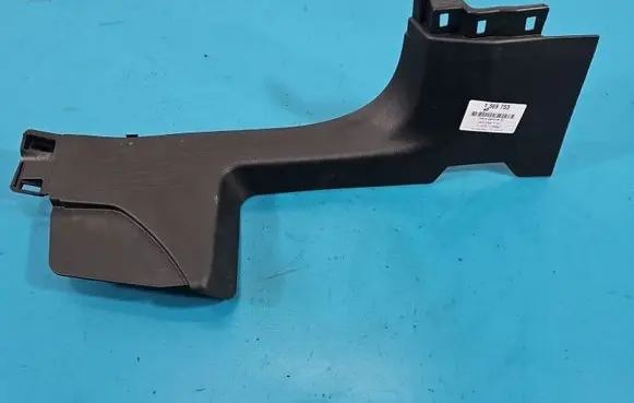 Dacia Duster III Center console 769547131R IMPRK1569753
