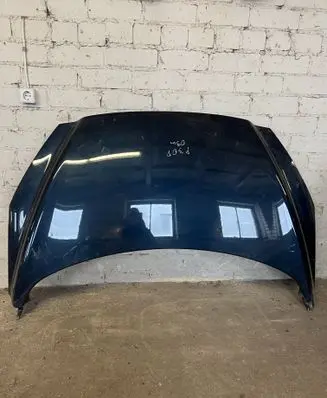 Peugeot 308 Engine bonnet/hood 