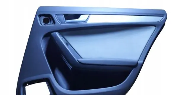 Audi A5 Sportback 8TA Rear door card panel trim 8T8867306