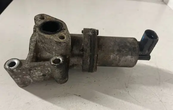 KIA Ceed EGR valve 284102A300