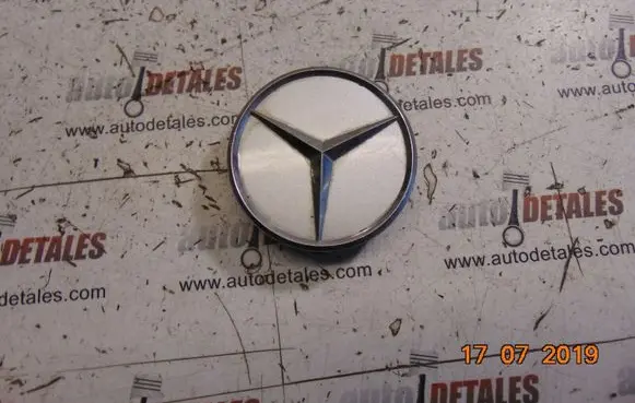 Mercedes-Benz S W220 Original wheel cap A2204000125