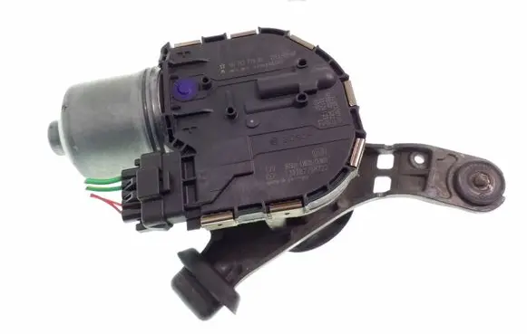 Citroen C4 II Picasso Front wiper linkage and motor 9676371980 1137328710 131287298722