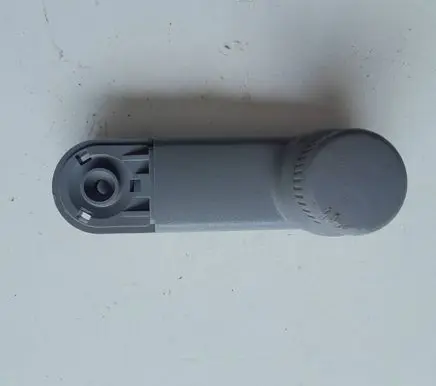 Skoda Favorit (781) Front door window winding handle 112587