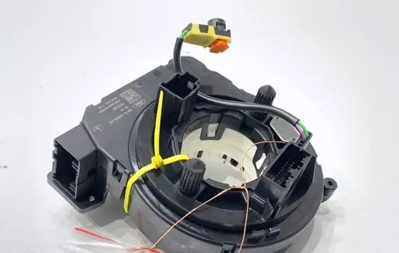 Ford Focus Airbag squib ring wiring GN15-14A664-AB