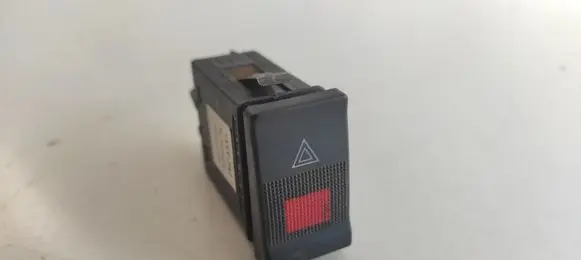 Audi 100 S4 C4 Hazard light switch 4A0941509 SAEQC89 PNT65DOT