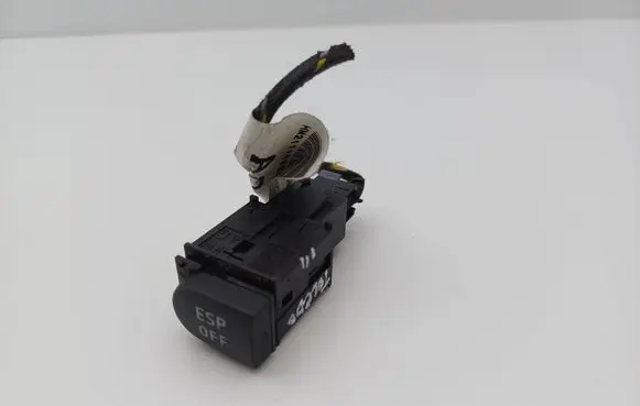 Seat Toledo III (5P) ESP (stability program) switch 5P0927117A