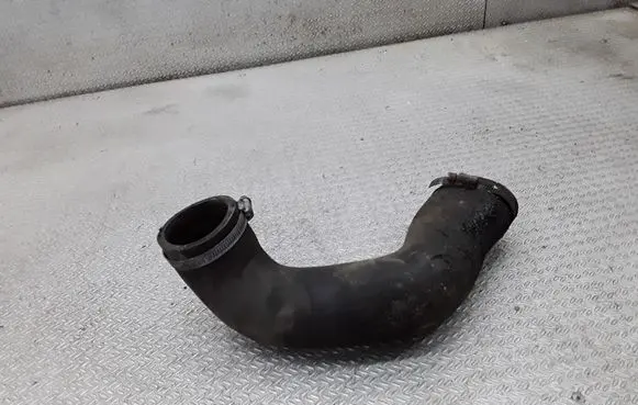 Volvo XC70 Intercooler hose/pipe