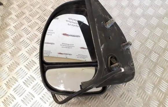 Citroen Jumper Front door electric wing mirror E30157143