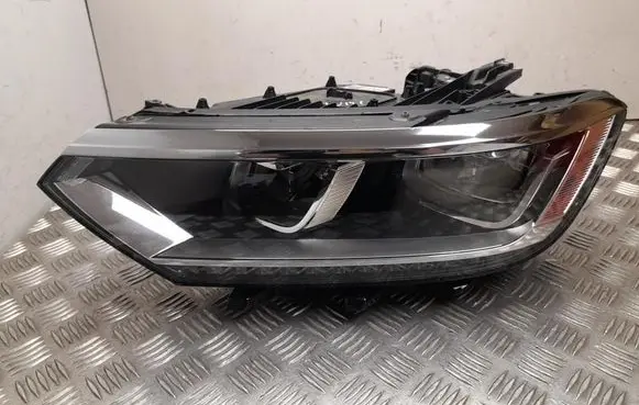 Volkswagen PASSAT B8 Headlight/headlamp 3G2941773A