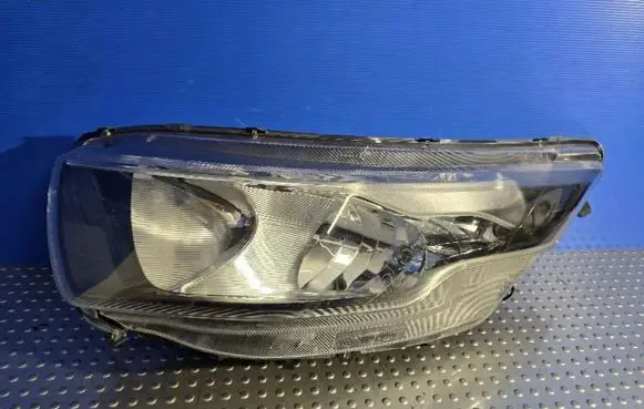 Iveco Daily 4th gen Headlight/headlamp 05802476874