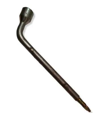 Volvo V70 Wheel nut wrench 9133668