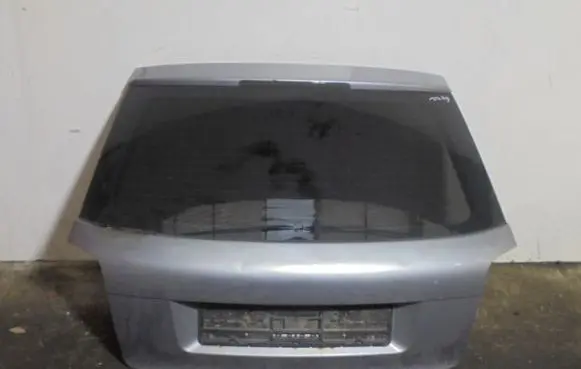 Audi A3 S3 8P Wiper switch 