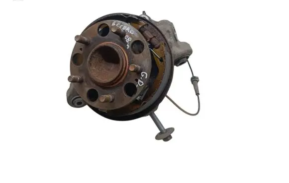Honda Accord Rear wheel hub