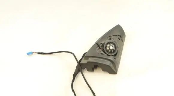 BMW X5M E70 Front door high frequency speaker 9227249 7129720 430407861861