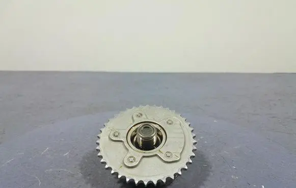 Porsche Cayenne (9PA) Camshaft pulley/ VANOS 06M109087K