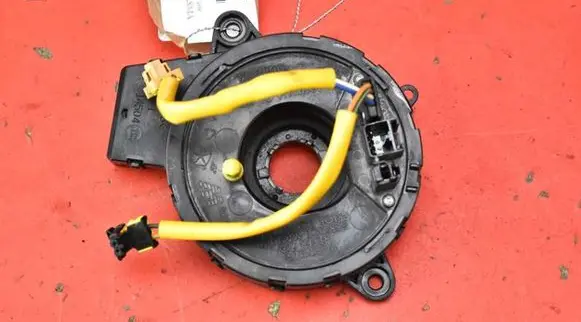 Chrysler Pacifica Airbag slip ring squib (SRS ring) 56044805AB
