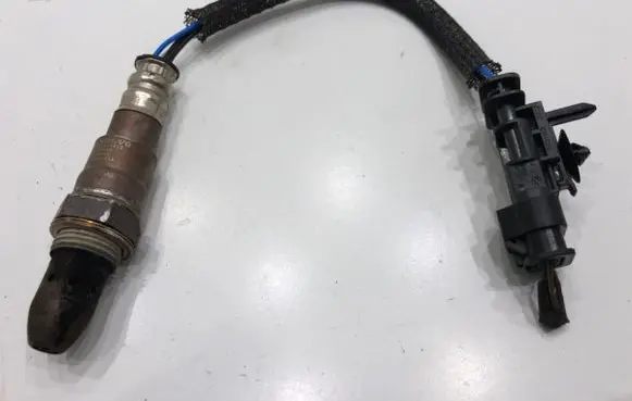 Volvo XC60 Lambda probe sensor 31439812
