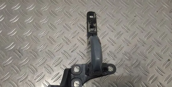 Tesla Model X Rear door upper hinge 1037844