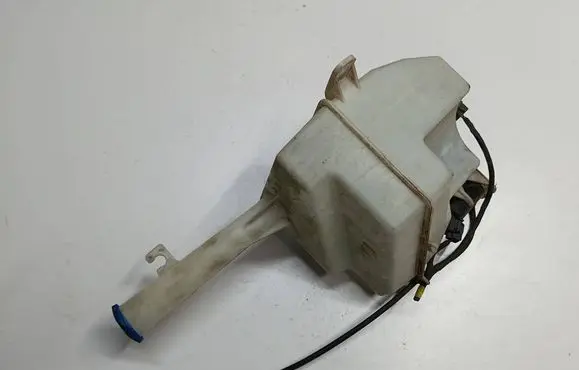 KIA Optima Windshield washer fluid reservoir/tank 98610-2T000