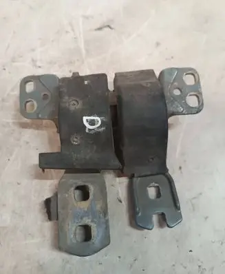 BMW 5 E39 Tailgate/trunk/boot hinge