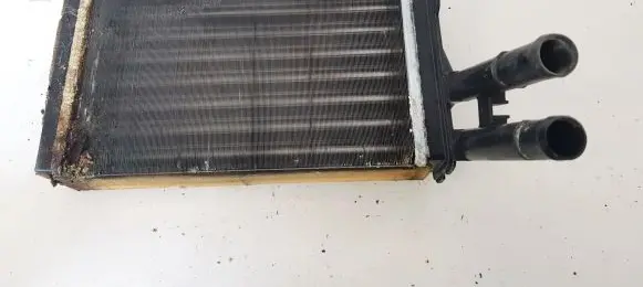 Audi 80 90 S2 B4 Heater blower radiator A0803