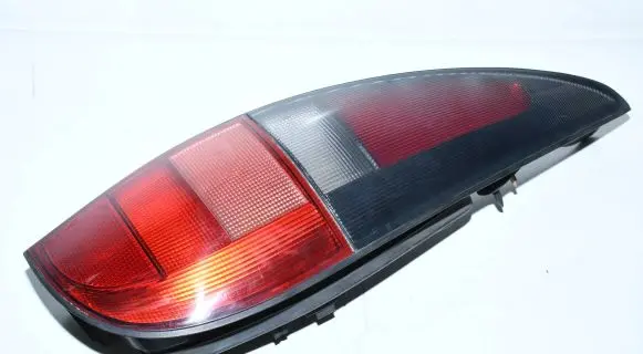Renault Laguna I Rear/tail lights