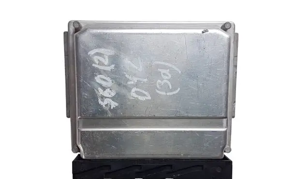 Volvo S60 Engine control unit/module 28SA5360 0281010319