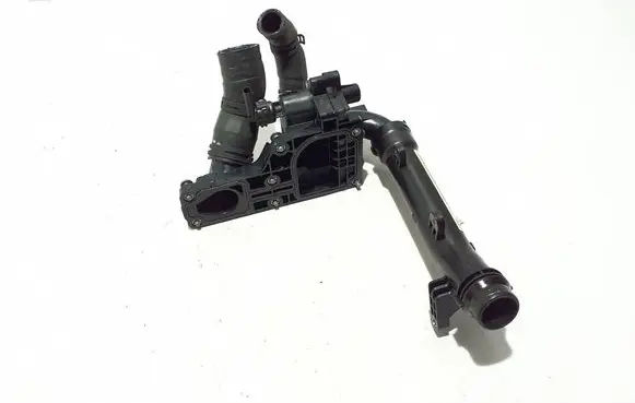 Mercedes-Benz S W223 Thermostat/thermostat housing A2562033700