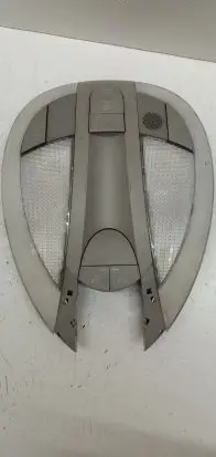 Mercedes-Benz CLS C219 Front seat light A2198201201