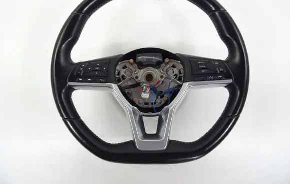 Nissan Qashqai Steering wheel 34267878A
