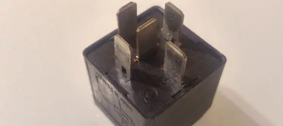 Ford Focus Other relay F0AB14B192AA