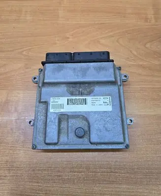 Volvo XC90 Engine control unit/module 2797009164 009164K 30729999AA
