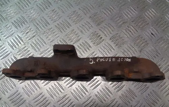 Ford Focus Exhaust manifold