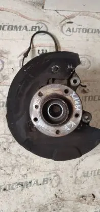 BMW X1 E84 Front wheel hub