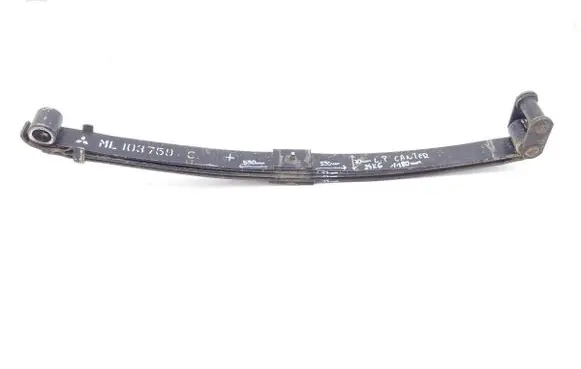 Mitsubishi Canter Front leaf spring ML103760 GBIMPORT