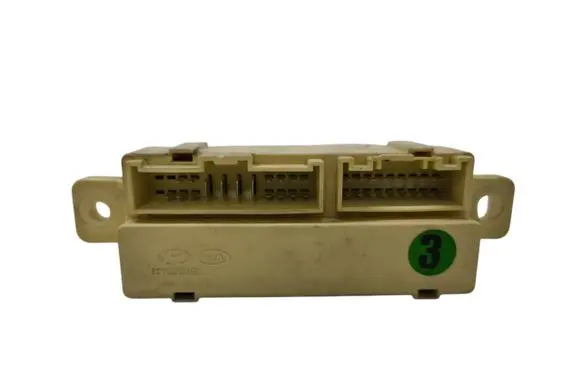 KIA Ceed Door central lock control unit/module 919402H130 12192D AK61116