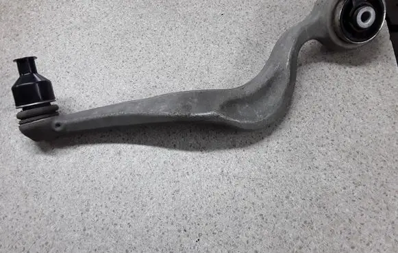 Mercedes-Benz S W222 Front control arm 222RE