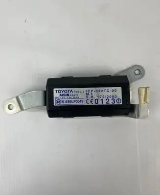 Lexus LS 430 Keyless (KESSY) go control unit/module 8999150010