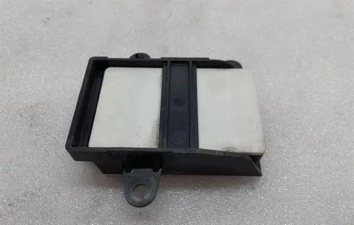 Mercedes-Benz CL C216 Rear air suspension level height sensor A0045427718