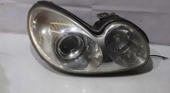 Hyundai Sonata Headlight/headlamp