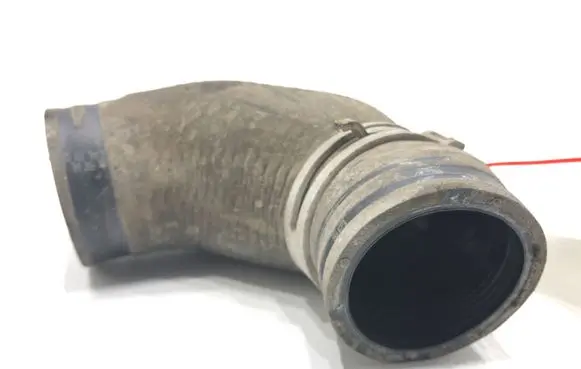 Volkswagen Golf VII Intercooler hose/pipe