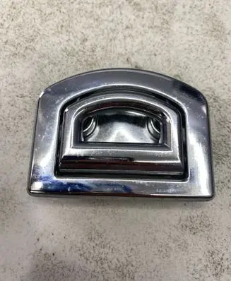 Volkswagen Golf V Tie down hook / loop 1K0864203