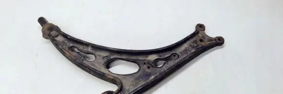Audi A3 S3 8P Front upper control arm/wishbone 1K0407153G