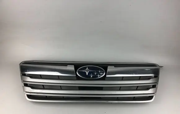 Front grill