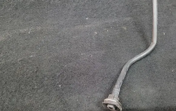 Audi S5 Breather/breather pipe/hose 8K0121164R